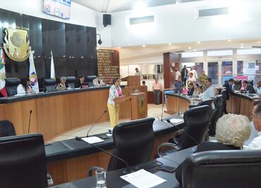 Congreso de BCS aprueba tipificar como delito los "discursos de odio"; serán sancionados con hasta 4 años de prisión