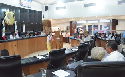 Congreso de BCS aprueba tipificar como delito los "discursos de odio"; serán sancionados con hasta 4 años de prisión