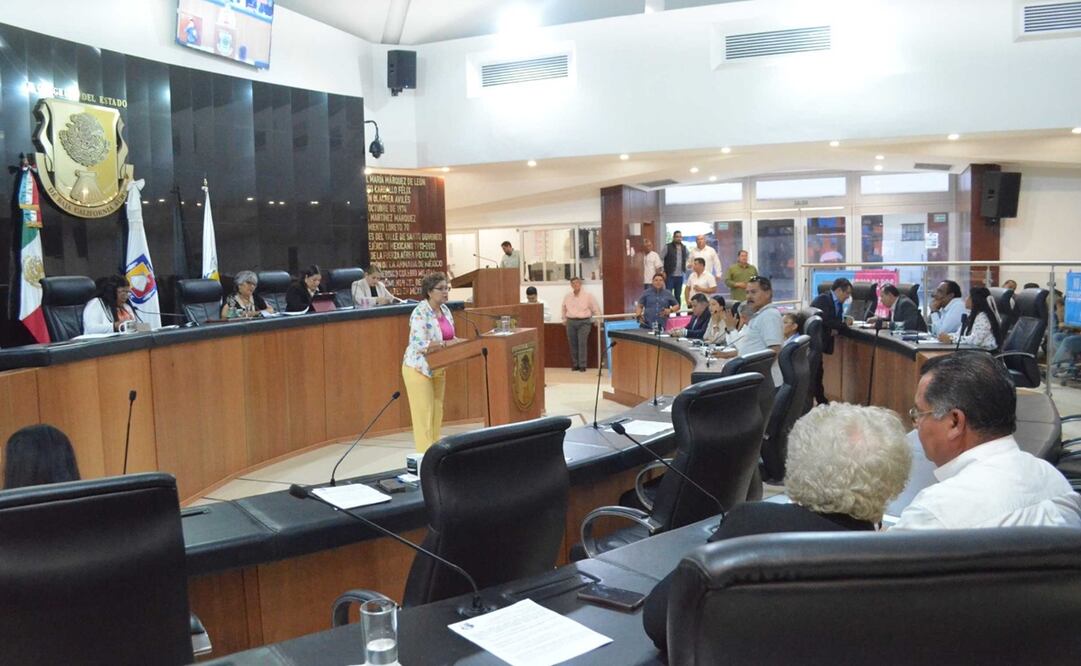 El Congreso de Baja California Sur, aprobó tipificar como delito los “discursos de odio”. Foto: especial