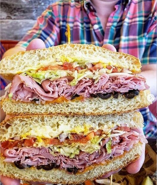 Britney Spears comparte la receta de su sándwich favorito