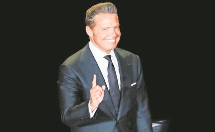 La verdad es que Luis Miguel no quería grabar boleros