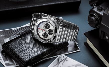 Apasionados vigilantes del futuro