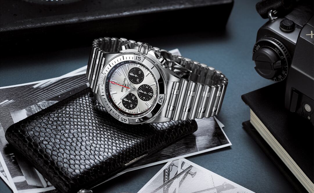 Apasionados vigilantes del futuro