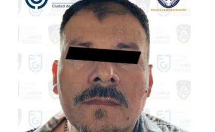 Dictan prisión preventiva a "El Chiquilín" por homicidio de comensal en La Polar