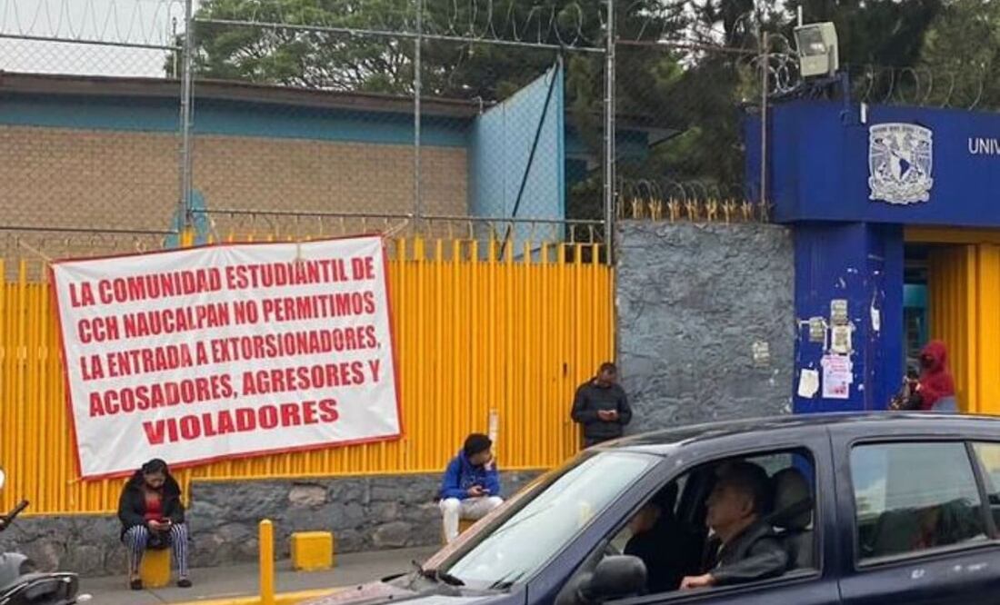 El profesor de educaciones física del CCH Naucalpan tendría 41 años cuando presuntamente agredió a la víctima, una alumna de 15 años de edad, hasta el día de hoy ha permanecido casi siete meses en el penal de Barrientos por el delito de violación agravada. Foto: EL UNIVERSAL