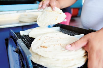 Gruma concluye ciclo en Venezuela