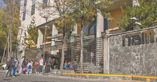 Acabar con la “cultura del estrés”, piden en el ITAM