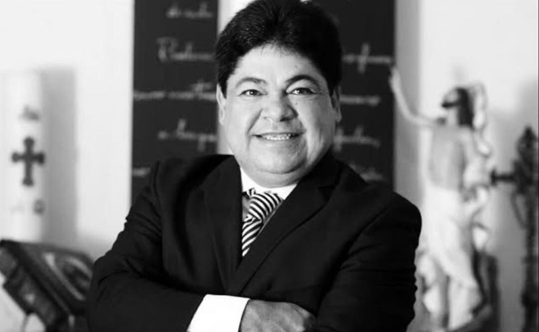 Fallece a los 68 años el comediante Jesús Roberto "La Bala".