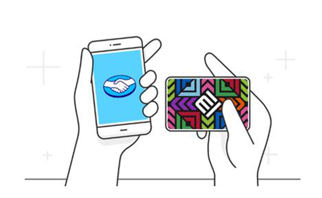 Extienden convenio Semovi y Mercado Pago para digitalizar pagos en transporte en CDMX
Foto: Especial. 