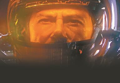 Llega a Feratum “Aztech”, primera película mexicana de ciencia ficción en 10 años