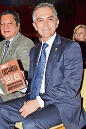 Mancera, los burritos y las colitas de pavo