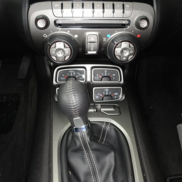 5 señales de que tu transmisión manual está fallando