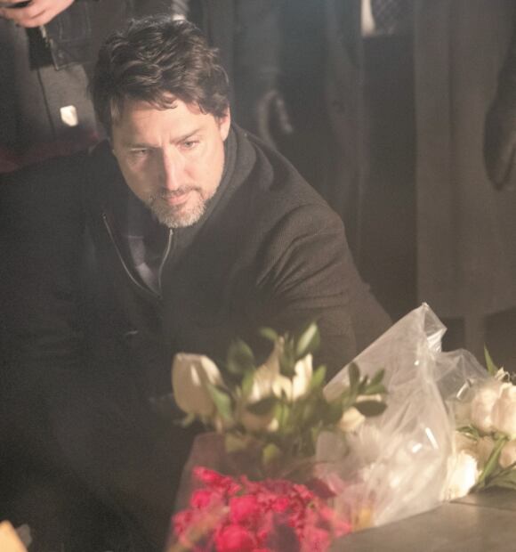 Canadá y EU acusan derribo de avión en Irán