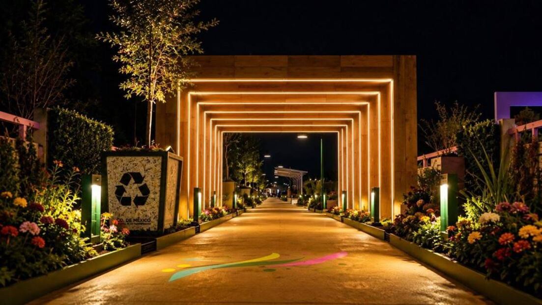 Foto: Gobierno de la Ciudad de México