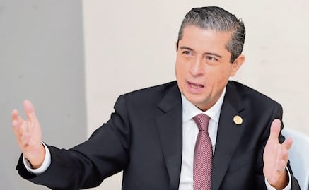 Alcaldía Coyoacán atiende emergencia tras explosión en Paseos de Taxqueña; "Salvaguardar la vida humana es prioridad": Giovani Gutiérrez