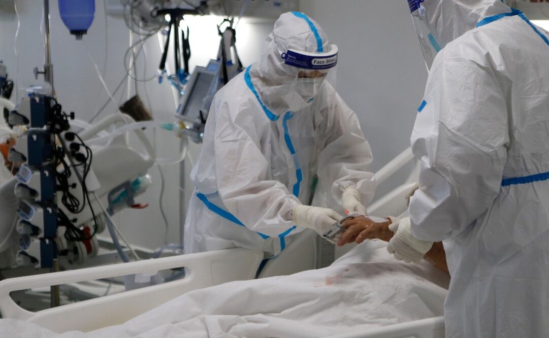 Foto: Archivo// EL UNIVERSAL