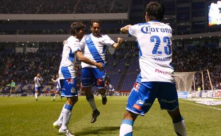 Puebla va a Argentina por la hazaña 