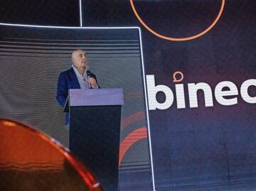 Fintech y banca van hacia el mismo objetivo, prevé Banorte