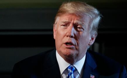 Trump aconseja boicotear a Harley Davidson en caso de que salga de EU