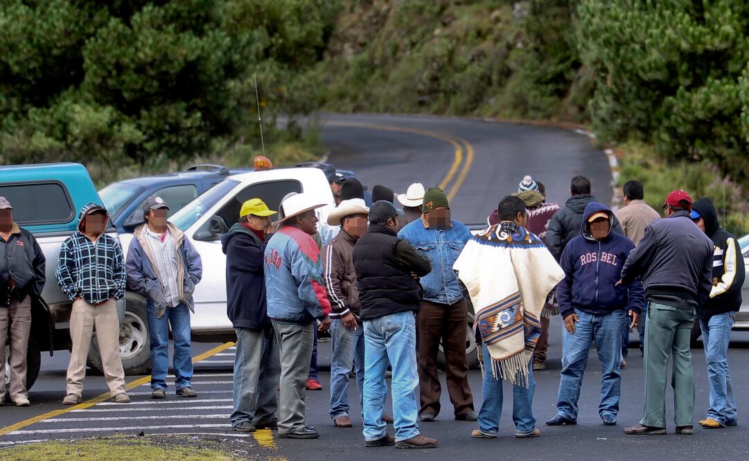 FOTO: Archivo. EL UNIVERSAL