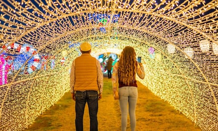 BrillaFest 2022: qué hacer en el festival del Parque Naucalli