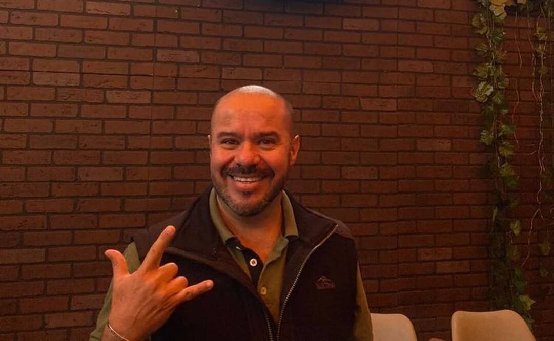 El Norteño cuida la chamba en Televisa