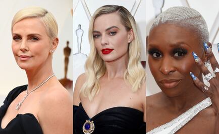 Los mejores beauty looks de los Oscar 2020