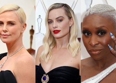 Los mejores beauty looks de los Oscar 2020