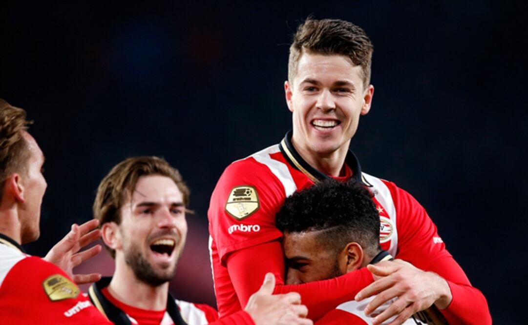 Tomada de: .psv.nl/psv