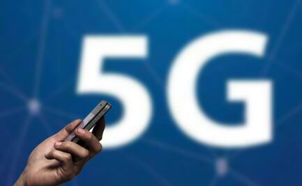 Conectividad 5G omnipresente