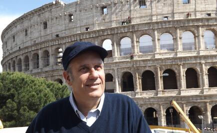 El feminismo a veces se convierte en un exceso de lucha: Federico Moccia