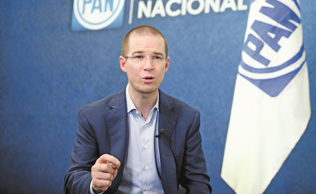 ¿El perredismo apoyará a Anaya en 2018?