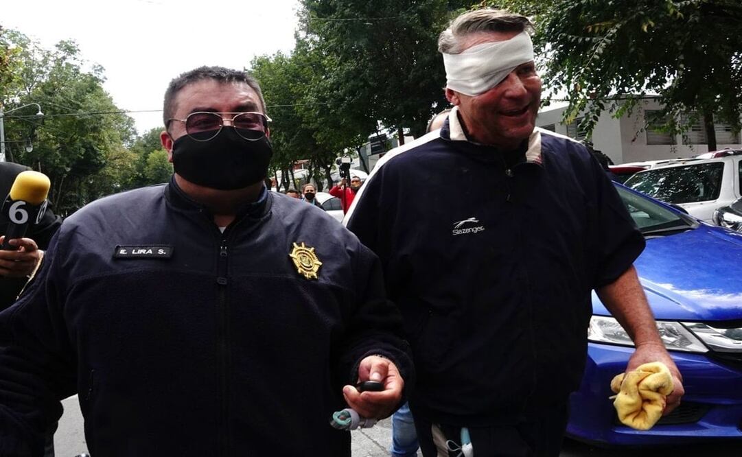 Foto: Cuarto obscuro