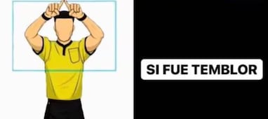 La victoria de México ante Sudáfrica y el sismo de Guerrero, en los memes de la semana
