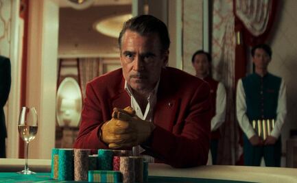 ¿Qué ver?: La “Maldita suerte” de Colin Farrell 