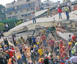 “Tenían razón sobre miss Moni”