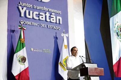 Destaca Vila trabajo en equipo para dar resultados