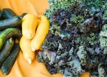 Esta es la verdura repleta de calcio con múltiples beneficios para tu memoria