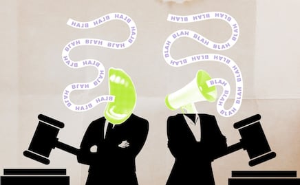 Elección Judicial 2025: ¿Qué hacen jueces, magistrados y ministros? 👩⚖️