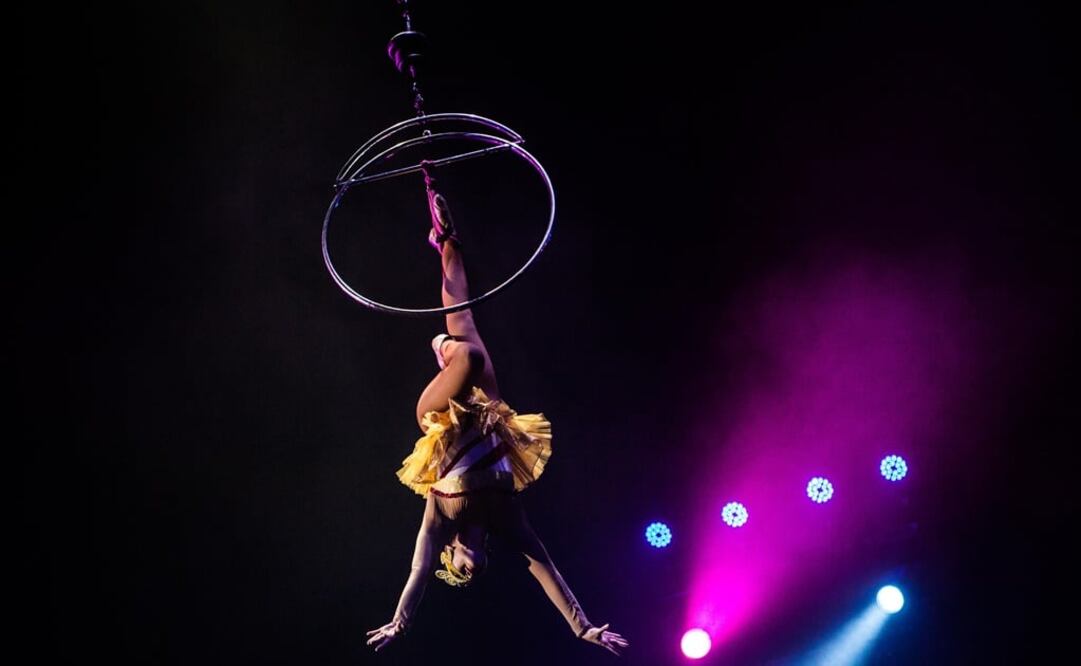 (Foto: Archivo/El Universal)