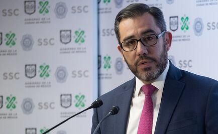 Policía de CDMX tiene el control de Cuautepec, dice Orta Martínez