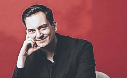 ¿Y el apoyo al diseño mexicano en los Juegos Olímpicos?