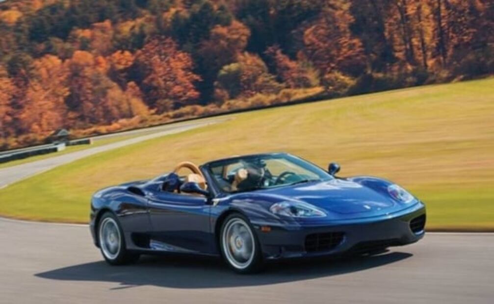 10 autos que se convertirán en clásicos en 2020 