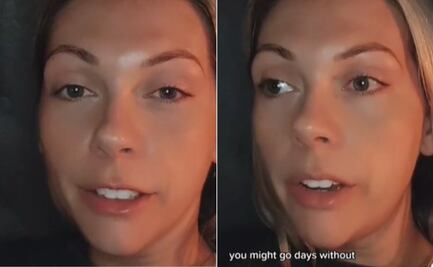 Madre se vuelve viral en TikTok tras confesar que prefiere trabajar antes que estar con sus hijos