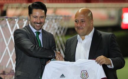 Enrique Alfaro confía que Guadalajara será sede de la Copa del Mundo en 2026