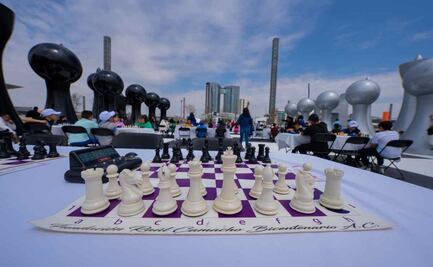 Hidalgo inaugura la primera Escuela de Ajedrez Inclusivo de México; 25 alumnos integran la primera generación