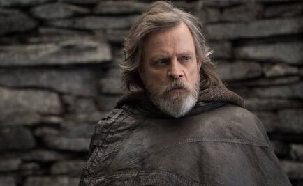 "Star Wars: The Last Jedi" logra 220 mdd en EU 