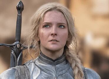 "El señor de los anillos: los anillos de poder" divide opiniones