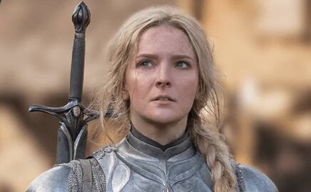 "El señor de los anillos: los anillos de poder" divide opiniones 