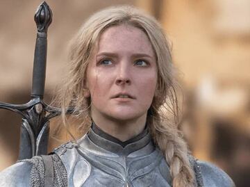 "El señor de los anillos: los anillos de poder" divide opiniones